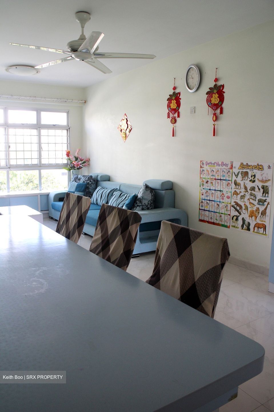 Blk 476C Sunshine Court (Choa Chu Kang), HDB 3 Rooms #536065431